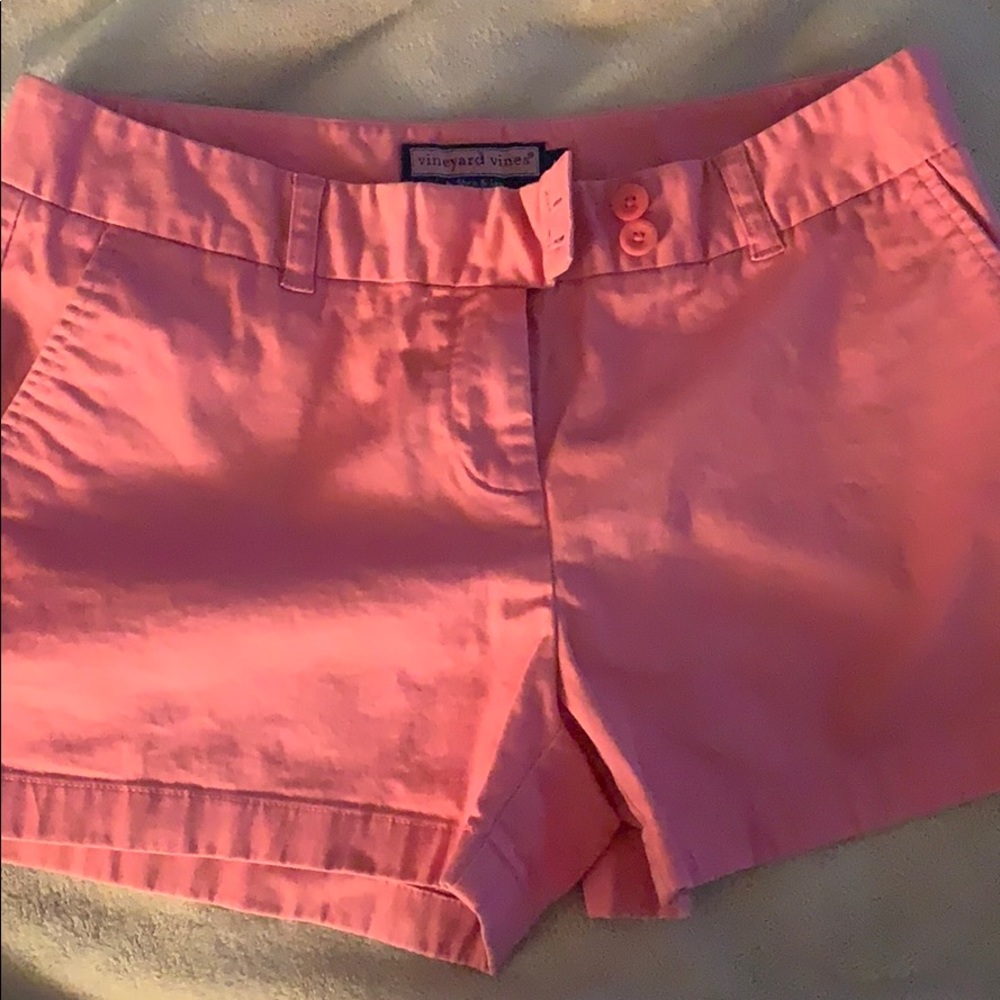 Vineyard Vines Shorts